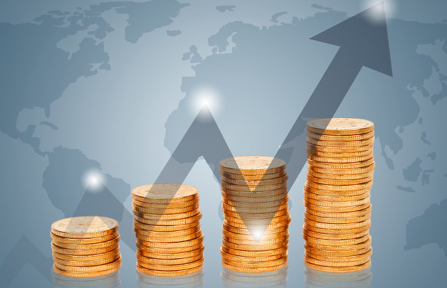 Industrial Economy Maintains Long-Term Uptrend