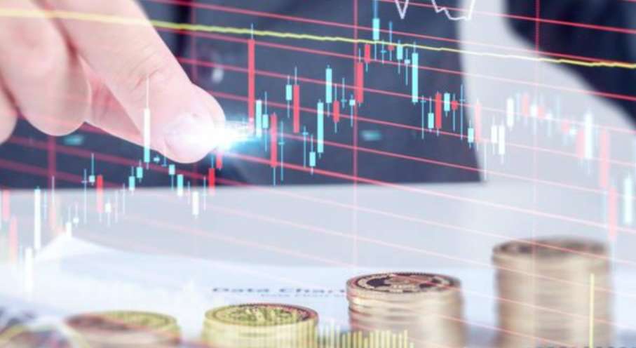 AUD Falls 10% Over Three Months