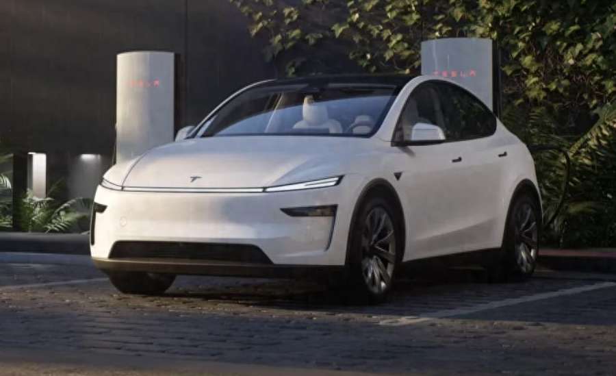 Tesla Finally Strikes Back